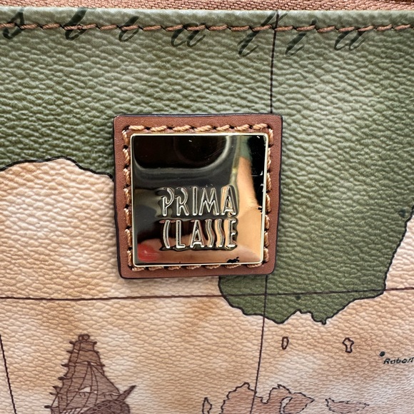 PRIMA CLASSE 2WAY SHOULDER BAG - Picture 5 of 12